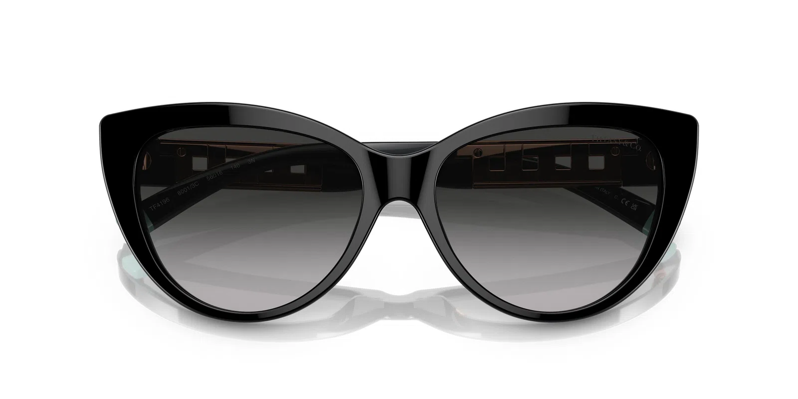 Tiffany 4196 Sunglasses - view 15
